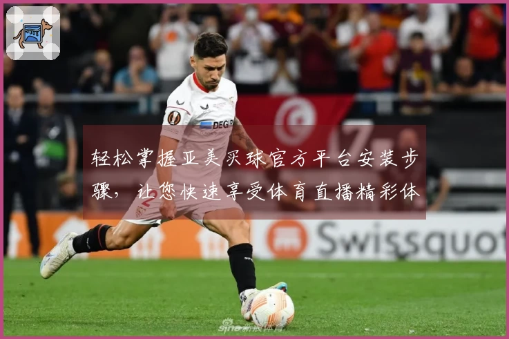 轻松掌握亚美买球官方平台安装步骤，让您快速享受体育直播精彩体验