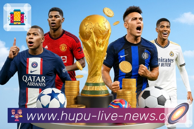 hupuAPP 体育赛事宣传图