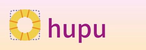 hupu Logo